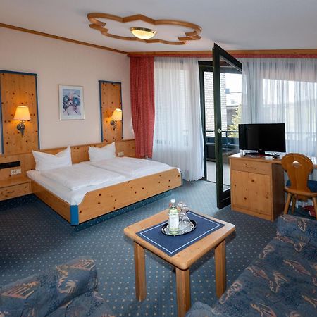 Hotels Am Kranichsee Goslar Exterior foto